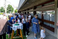 19.06.2025 Fronleichnamsfest